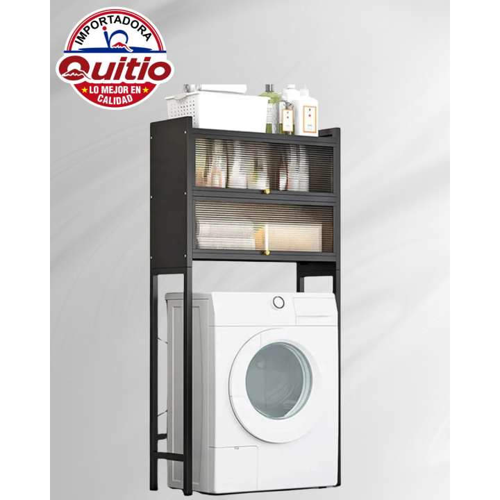 ESTANTE ´P/LAVADORA 3 NIVELES R257057 BX1 Q.98323 2X102
