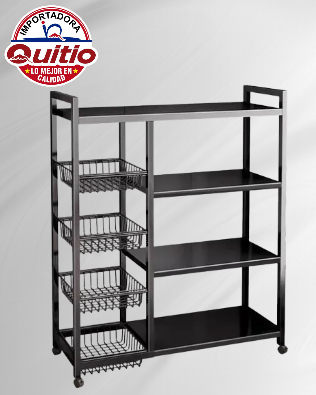ESTANTE R257117 BX1 Q.97291 2X85