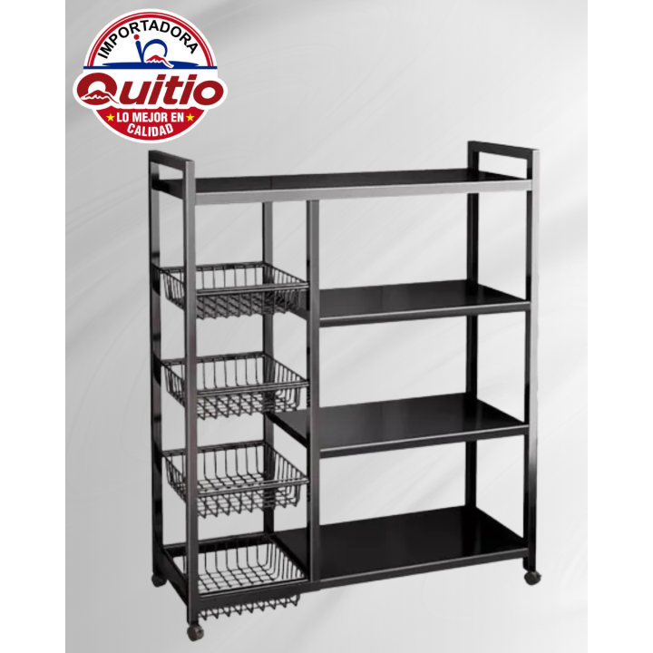 ESTANTE R257117 BX1 Q.97291 2X85