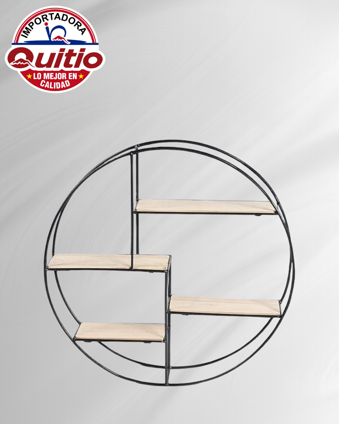 ESTANTE R257158 BX4 Q.98111 2X45