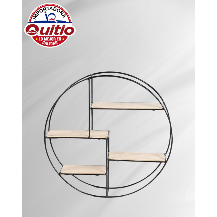 ESTANTE R257158 BX4 Q.98111 2X45
