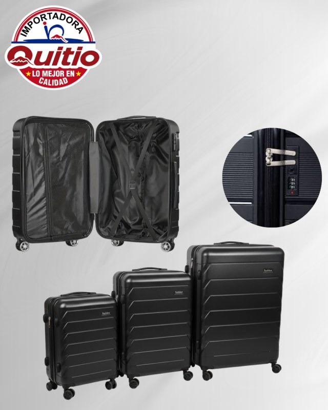 MALETA JGO 3UDNS 1001 BX1X3 Q.90424