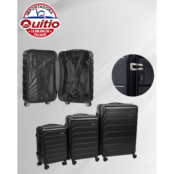 MALETA JGO 3UDNS 1001 BX1X3 Q.90424