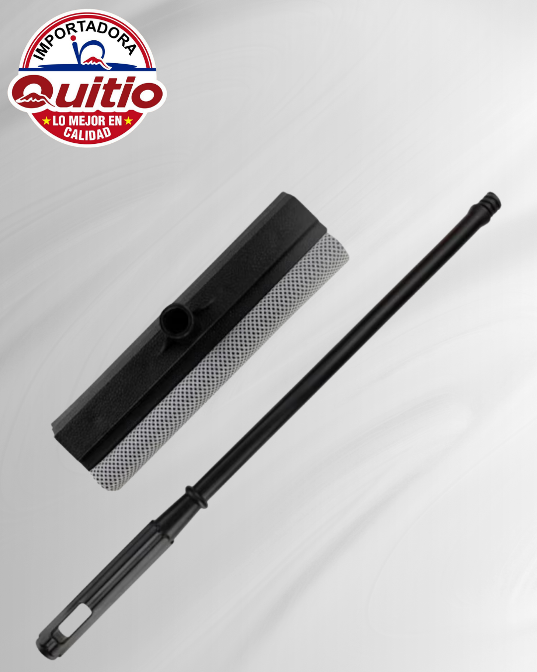 LIMPIAVIDRIO RQ181001 BX100 20X40CM Q.9650 4X5