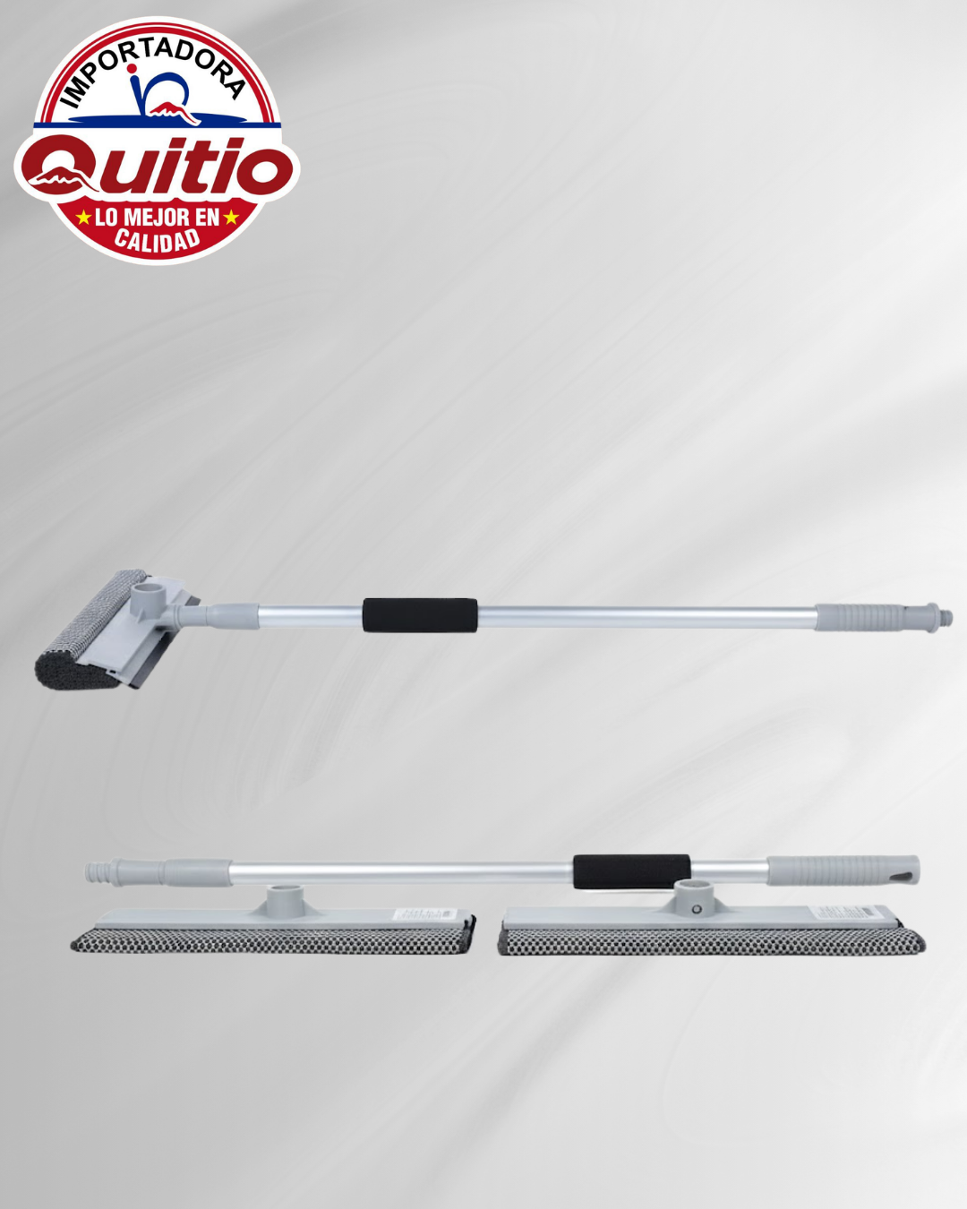 LIMPIAVIDRIOS RQ181005 25X110CM BX100 Q.9331 2X7