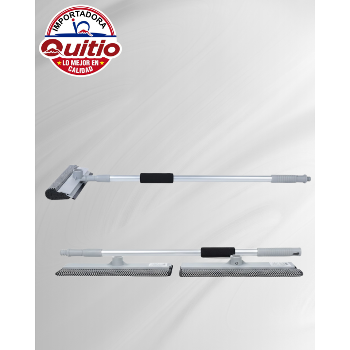 LIMPIAVIDRIOS RQ181005 25X110CM BX100 Q.9331 2X7