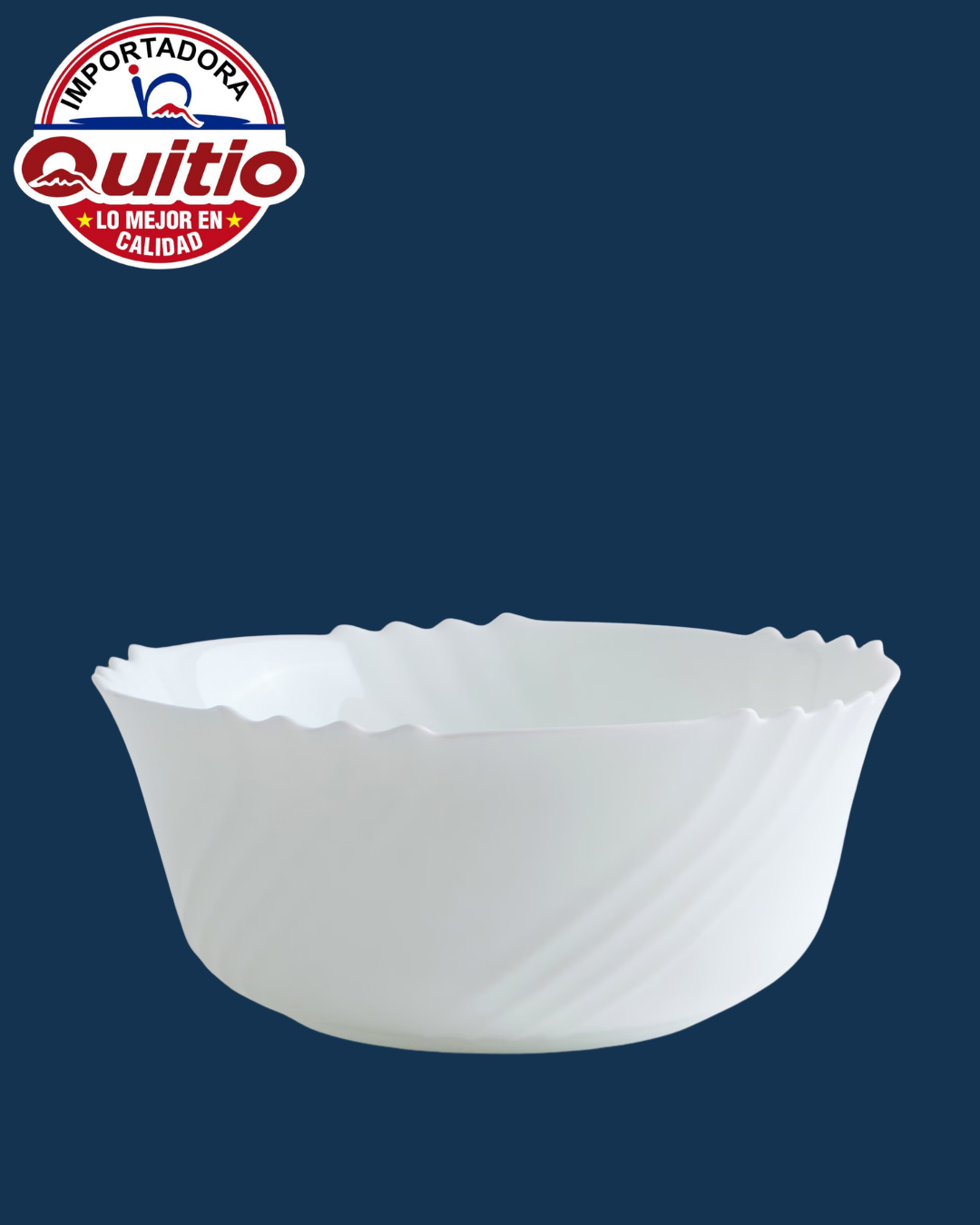 BOWL OPAL 5 RQ191010 BX72 Q.9250 6X6.60