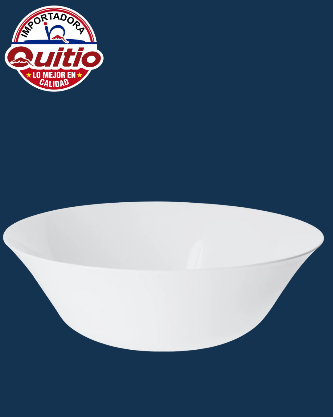 BOWL OPAL 6 RQ191014 BX72 6X6.60
