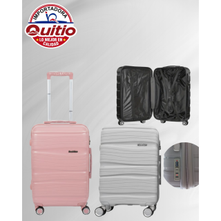 MALETA VIAJE 1020 BX4 Q.93521