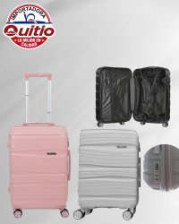 MALETA VIAJE 1020 BX4 Q.93521