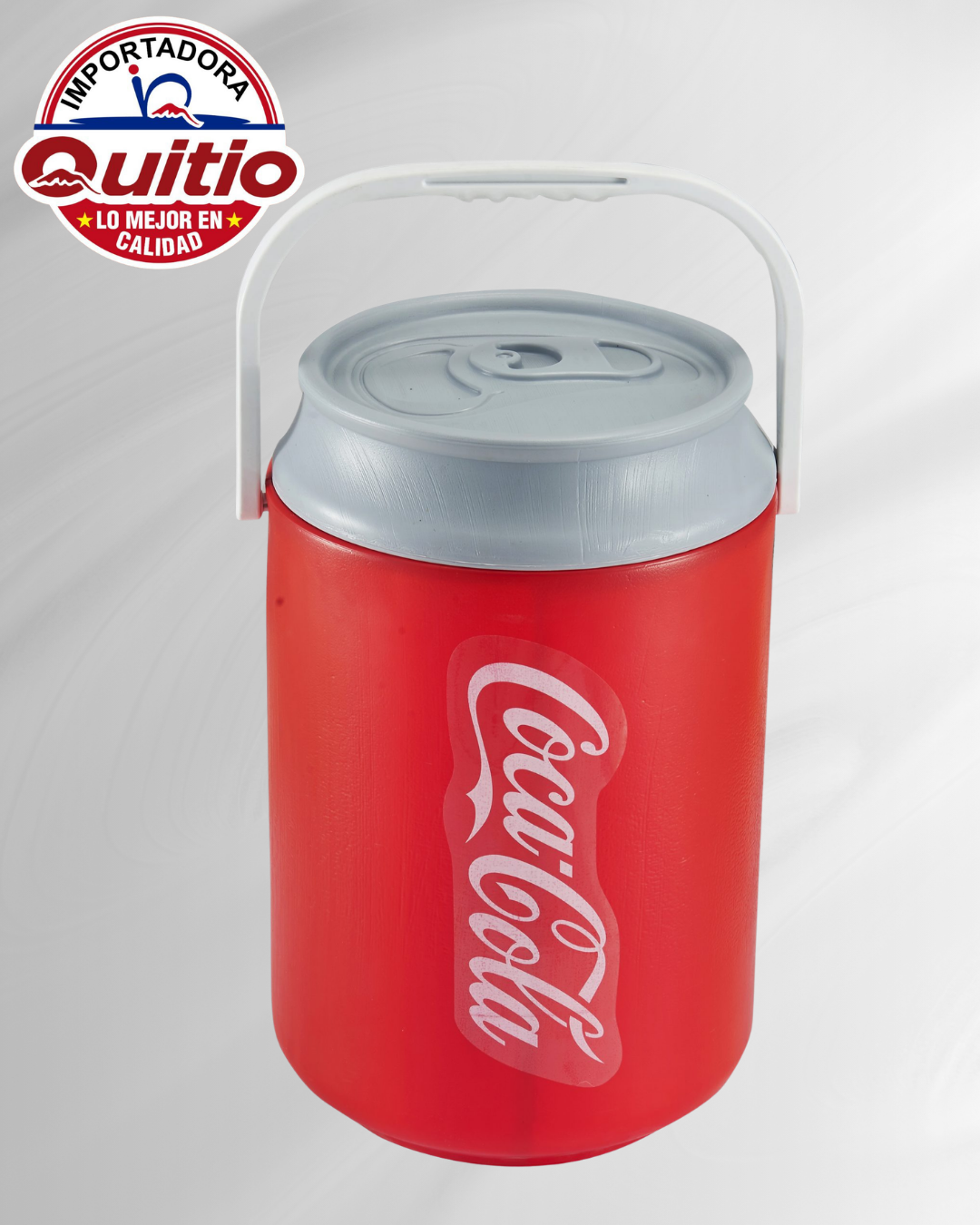 HIELERA TERMICA 50CM RQ221034 BX2 Q.95171 2X65