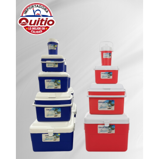 JGO HIELERA TERMICA RQ221041 1L/4L/8L/19L/42L BX2 Q.96784