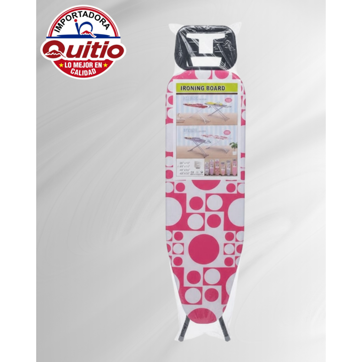 TABLA DE PLANCHAR RQ211057 43X13 BX6 Q.9097 2X32