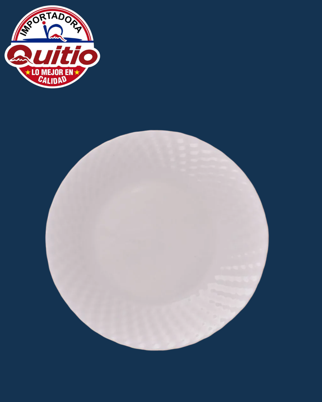 PLATO OPAL 8.5 RQ191061 BX48 Q.9450 6X6,60