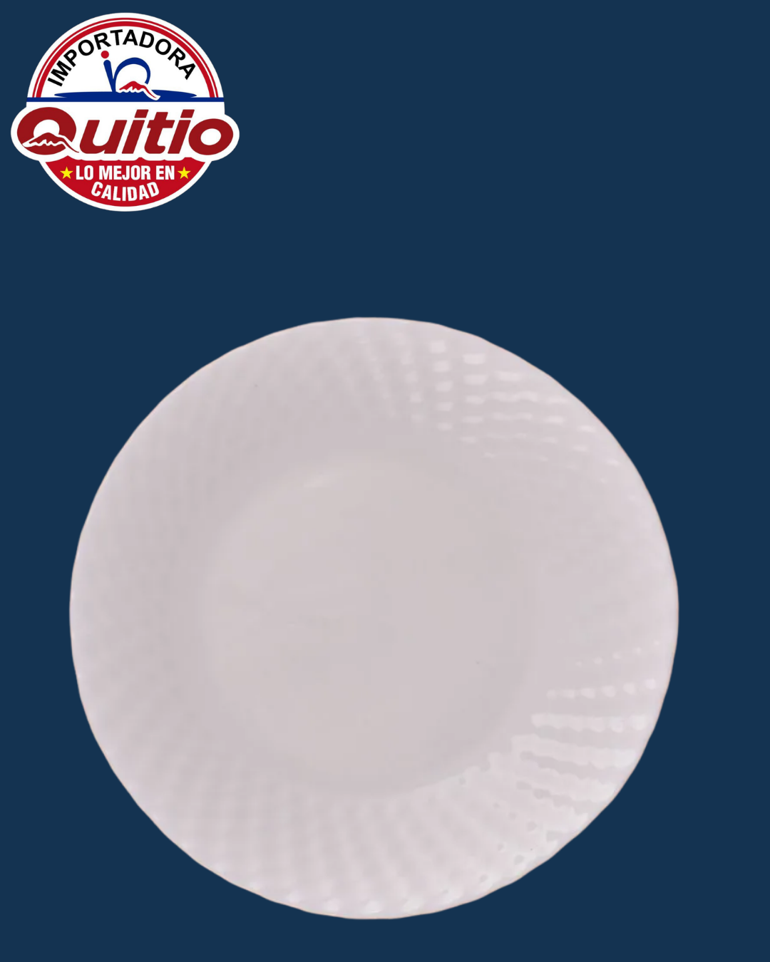 PLATO OPAL 12 RQ191063 BX24 Q.9211 6X13.50