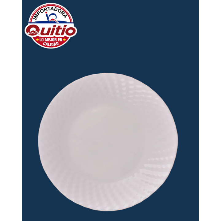 PLATO OPAL 12 RQ191063 BX24 Q.9211 6X13.50
