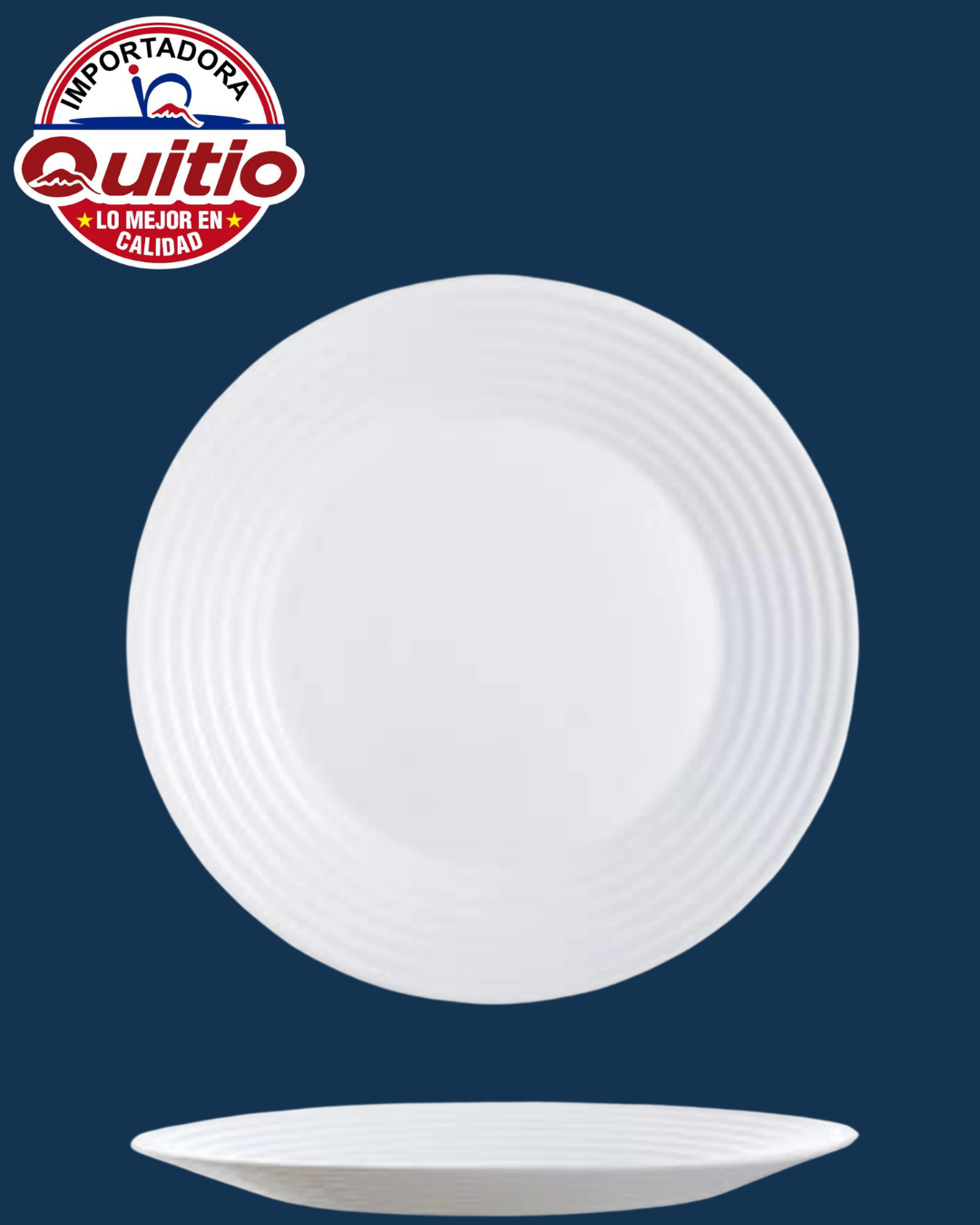 PLATO OPAL 8.5 RQ191076 BX48 Q.9260 6X7.50