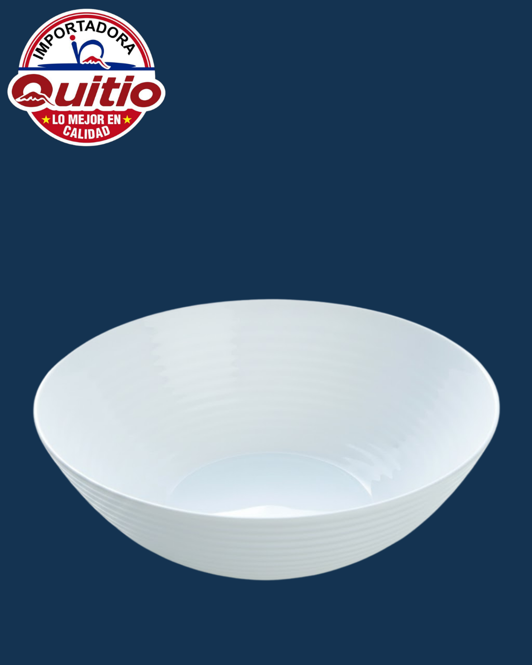 BOWL OPAL 5 RQ191077 BX72 Q.9730 6X6