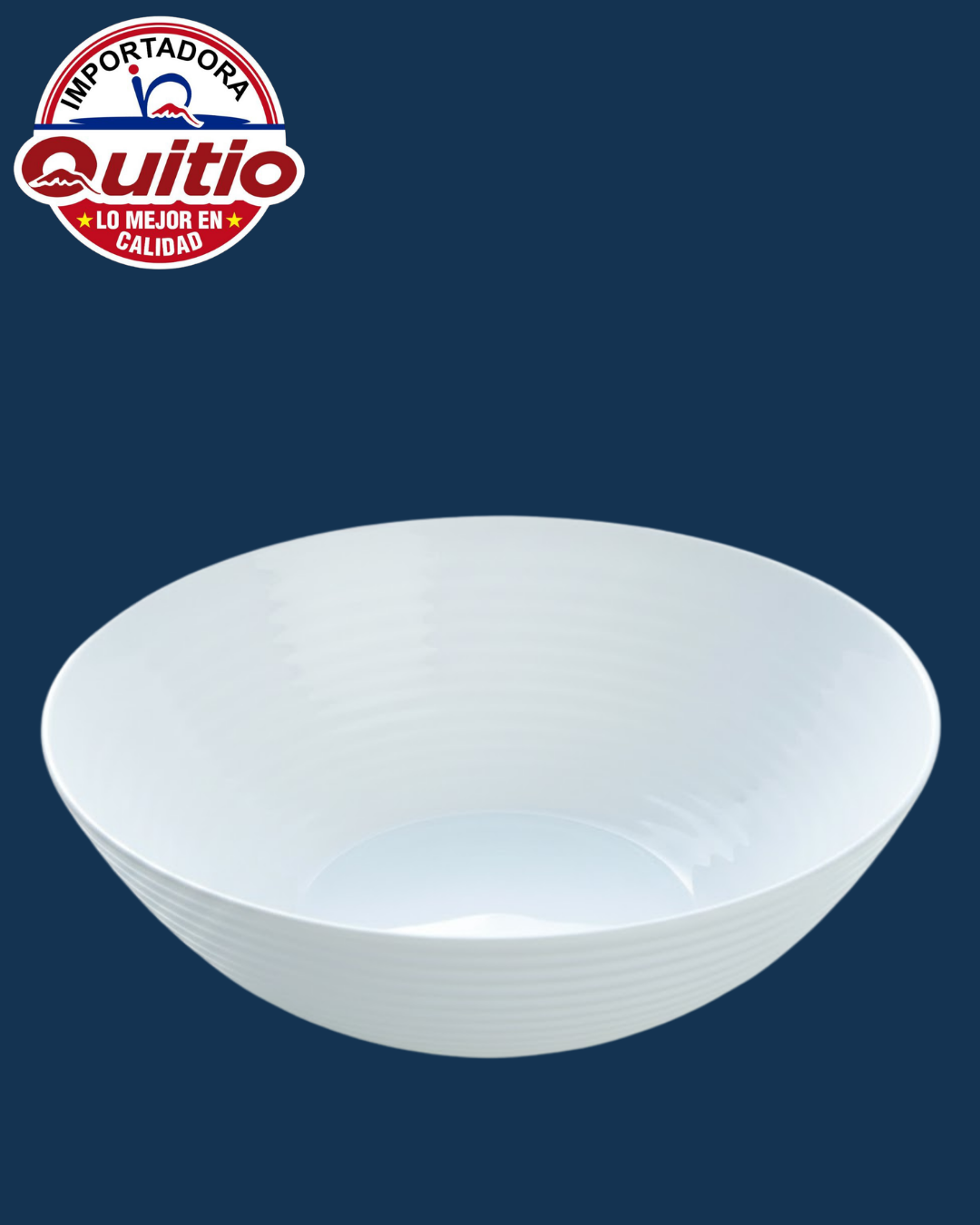 BOWL OPAL 7 RQ191078 BX48 Q.9260 6X9