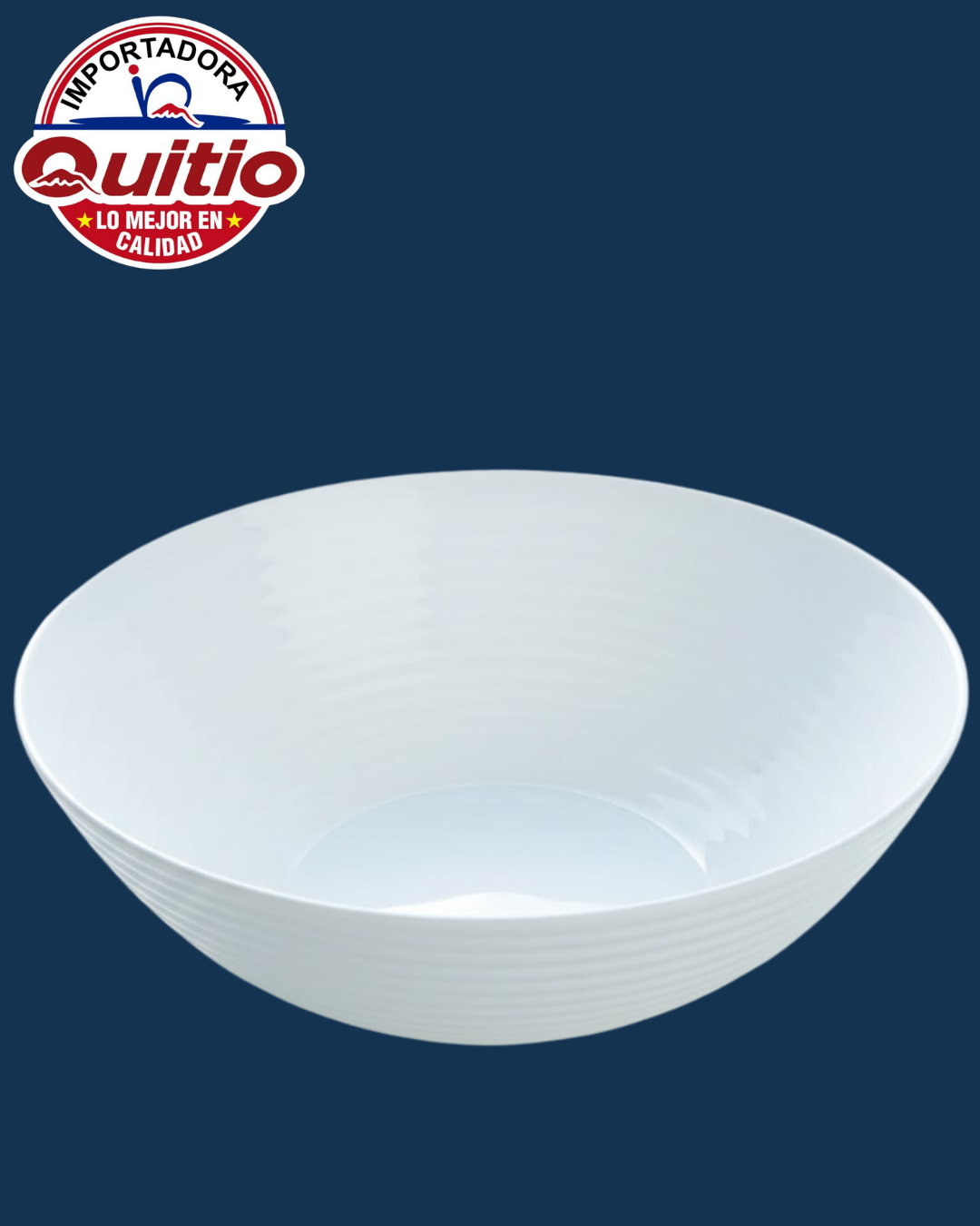 BOWL OPAL 8 RQ191079 BX36 Q.9770 6X9