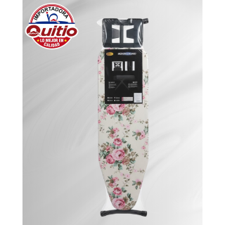 TABLA DE PLANCHAR RQ211008 43X13 BX6 Q.96711 2X44