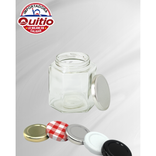 ENVASE VIDRIO 60ML RQ151153 BX216 Q.9510 3X1,50
