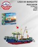 JGO BLOQUES 582PCS DT2903314 BX16 Q.8768 2X32