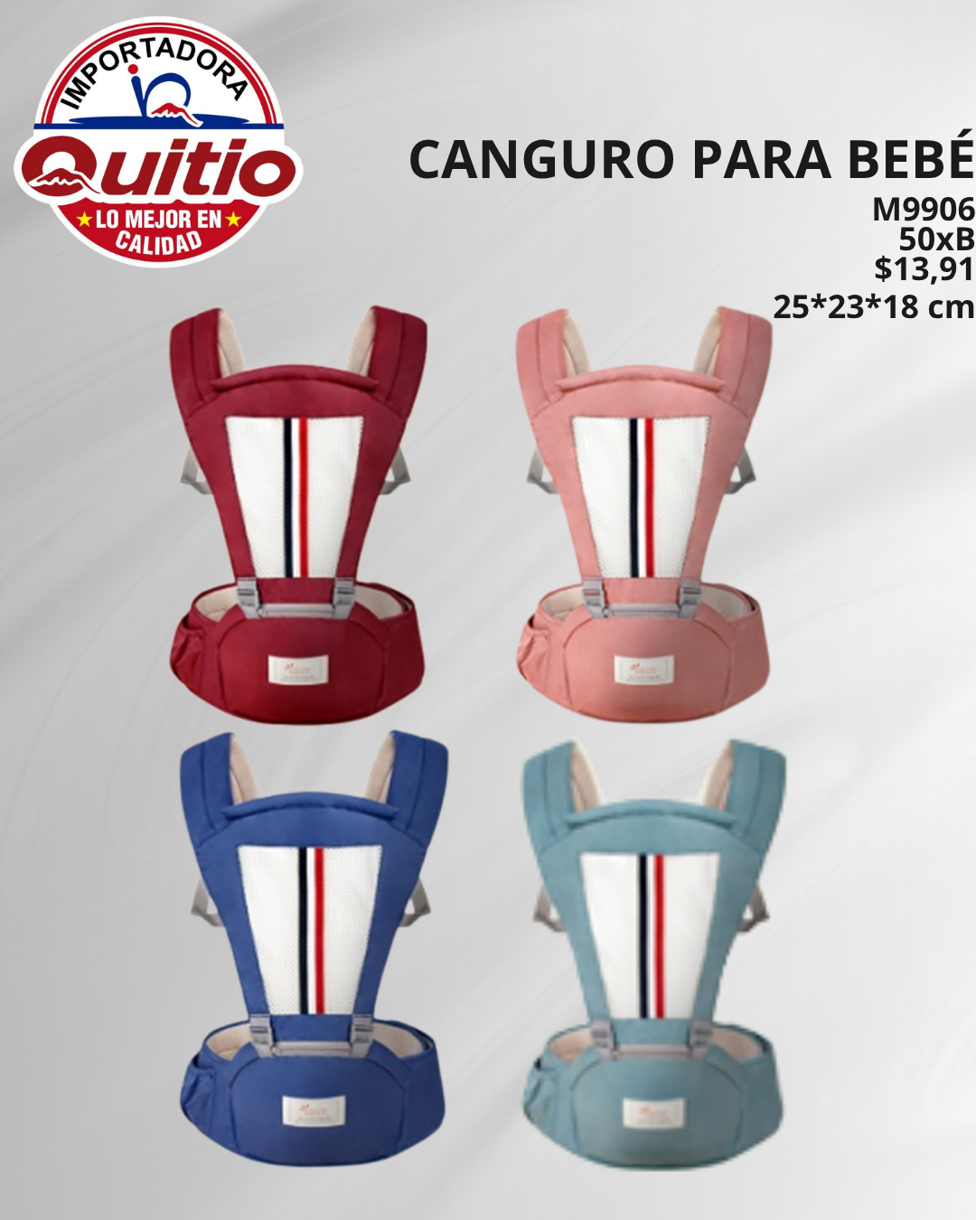 CANGURO M9906
