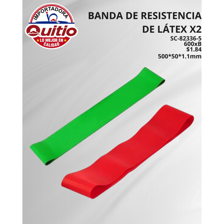BANDAS SC-82336-5