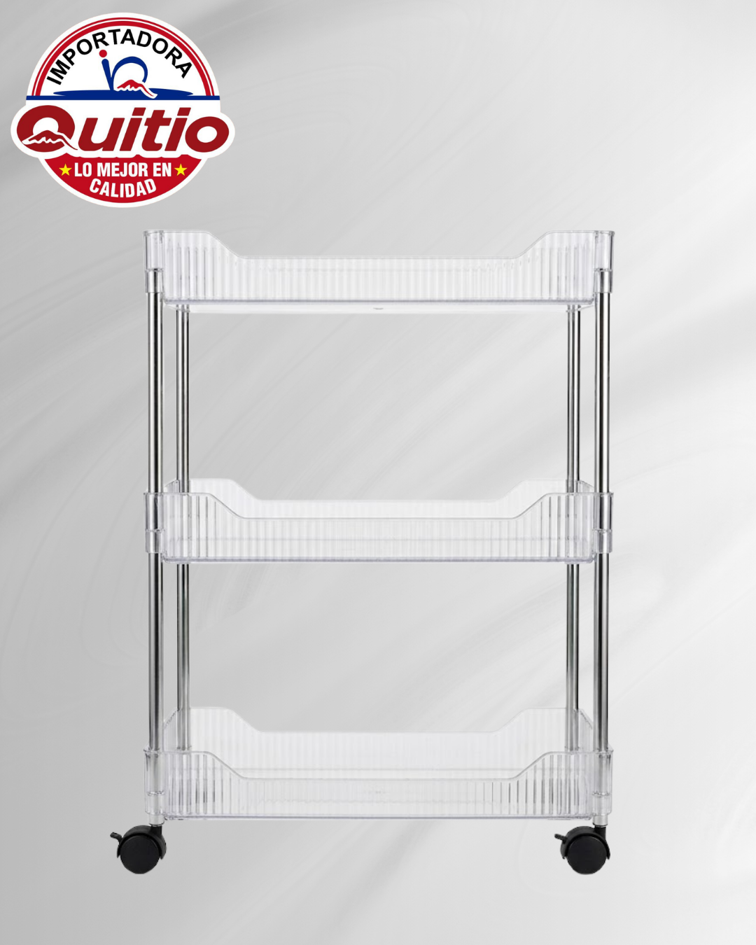 ESTANTE RQ161509 BX12 Q.9674 2X18