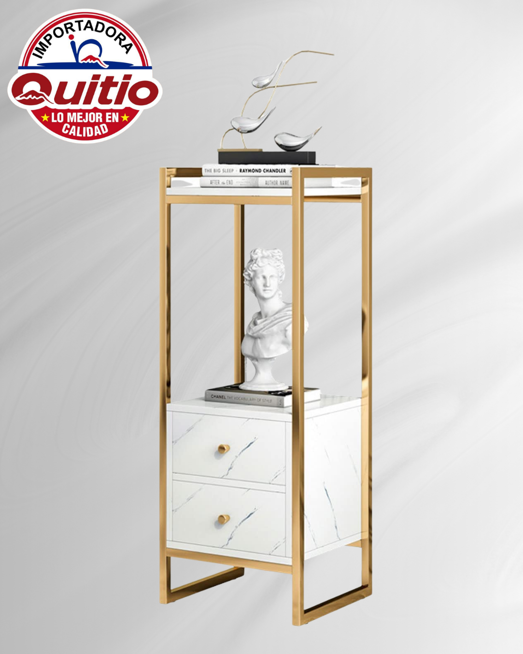 ESTANTE RQ161601 BX1 Q.98582