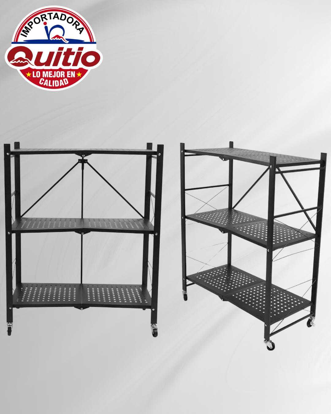 ESTANTE RQ161475 BX1 Q.94631