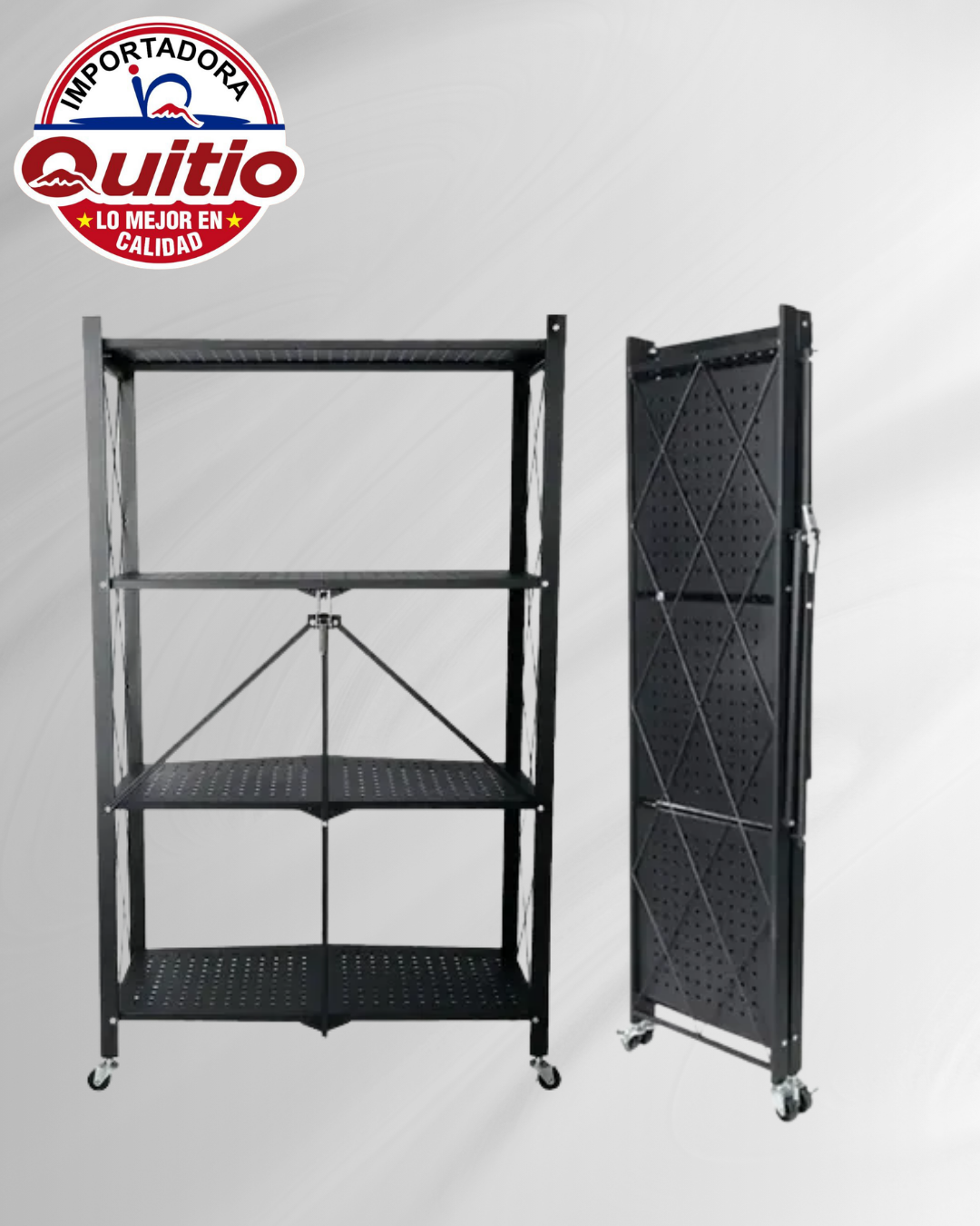 ESTANTE RQ161476 BX1 Q.94261