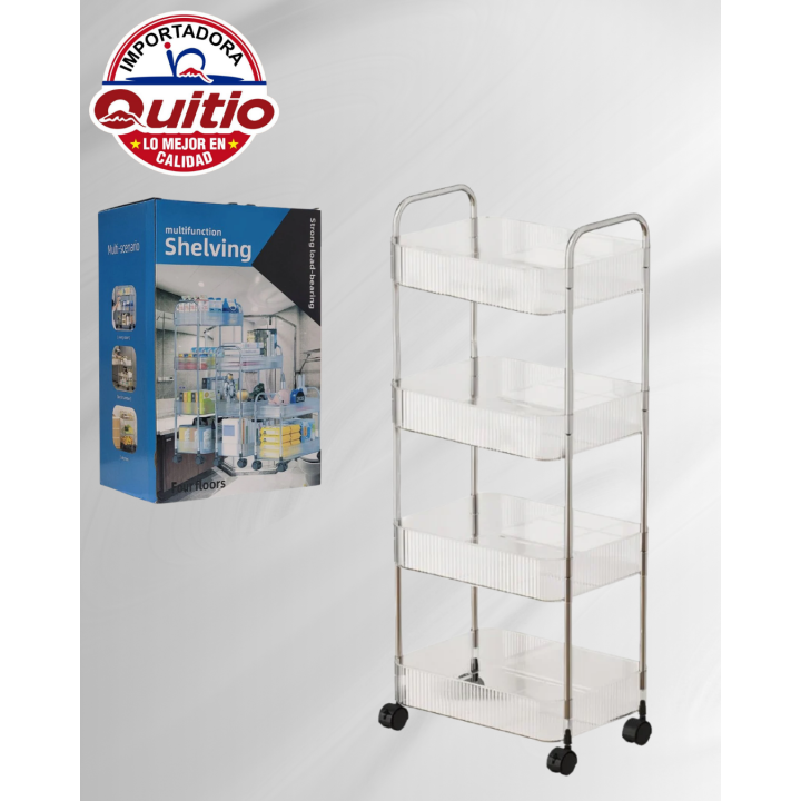 ESTANTE RQ161507 BX12 Q.9548 2X32