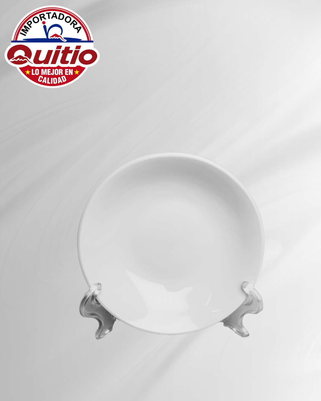 PLATO CERAMICA HT022 BX100 Q.9910 6X3