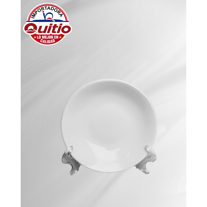 PLATO CERAMICA HT022 BX100 Q.9910 6X3