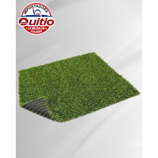 CESPED ARTIFICIAL R020 2MTX1MT ROLLO 25MT Q.92668
