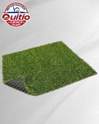 CESPED ARTIFICIAL R020 2MTX1MT ROLLO 25MT Q.92668