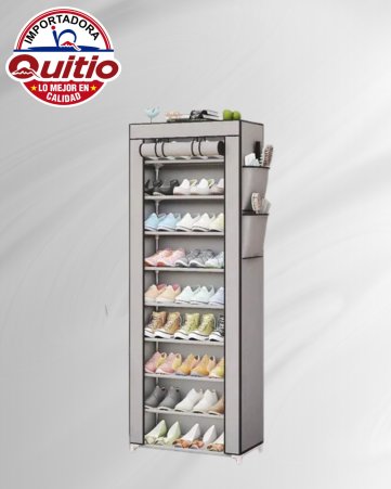 ZAPATERA YL8102-10 XG-10 BX16 S.9876 LM