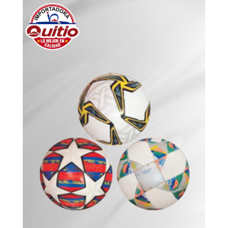 PELOTA FUTBOL SC-88385 BX30 Q.9746