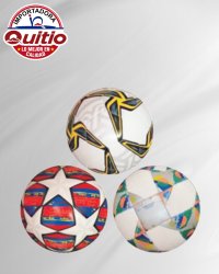 PELOTA FUTBOL SC-88385 BX30 Q.9746