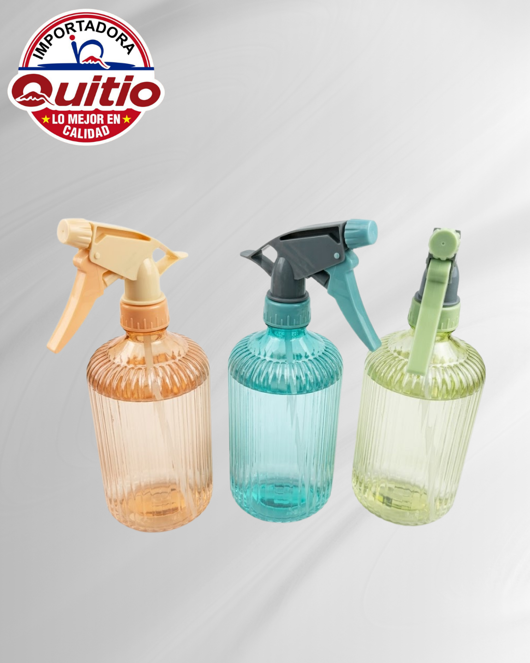 ATOMIZADOR PLASTICO 6026 Q.9540