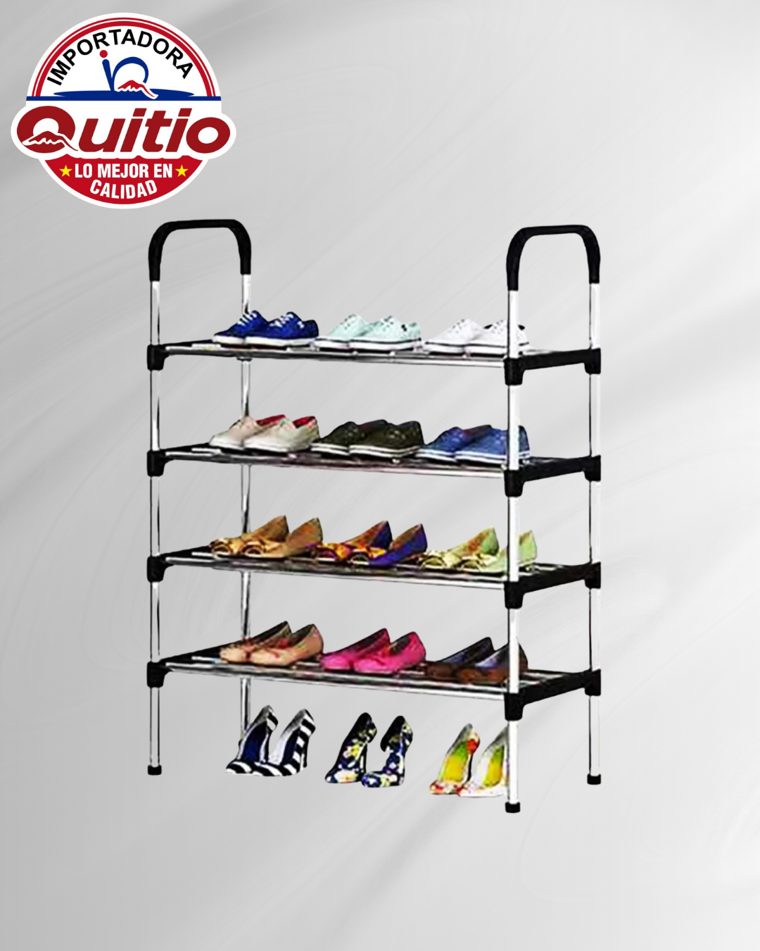 ZAPATERA 6035 C6 BX15 S.9744 LM