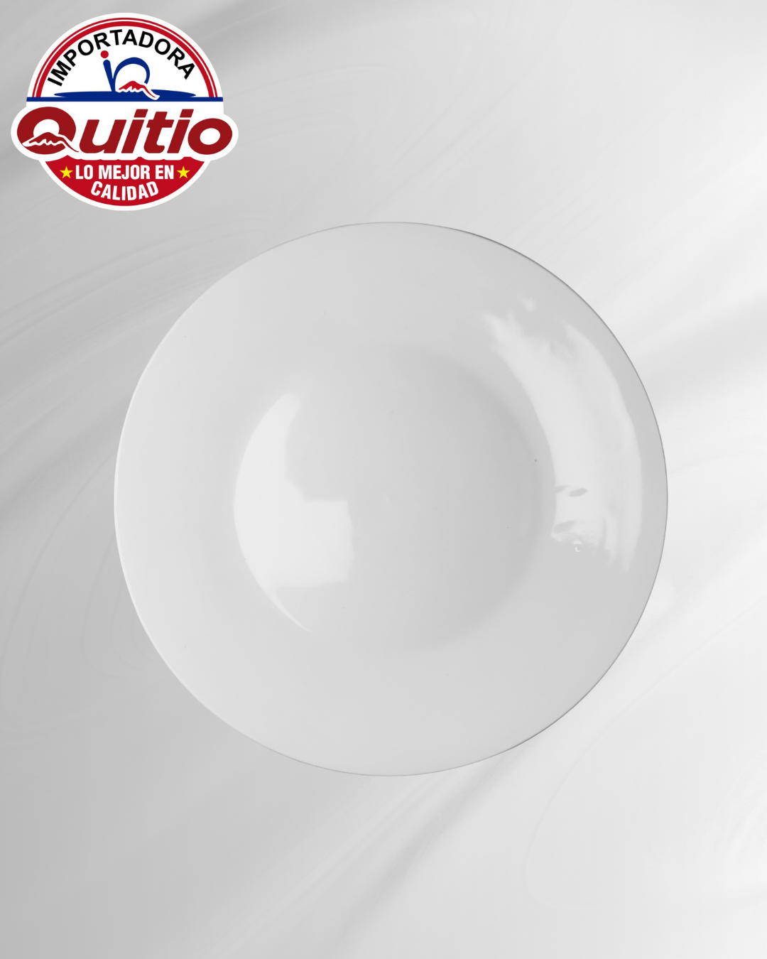 PLATO CERAMICA HT029 BX30 Q.9670 6X9