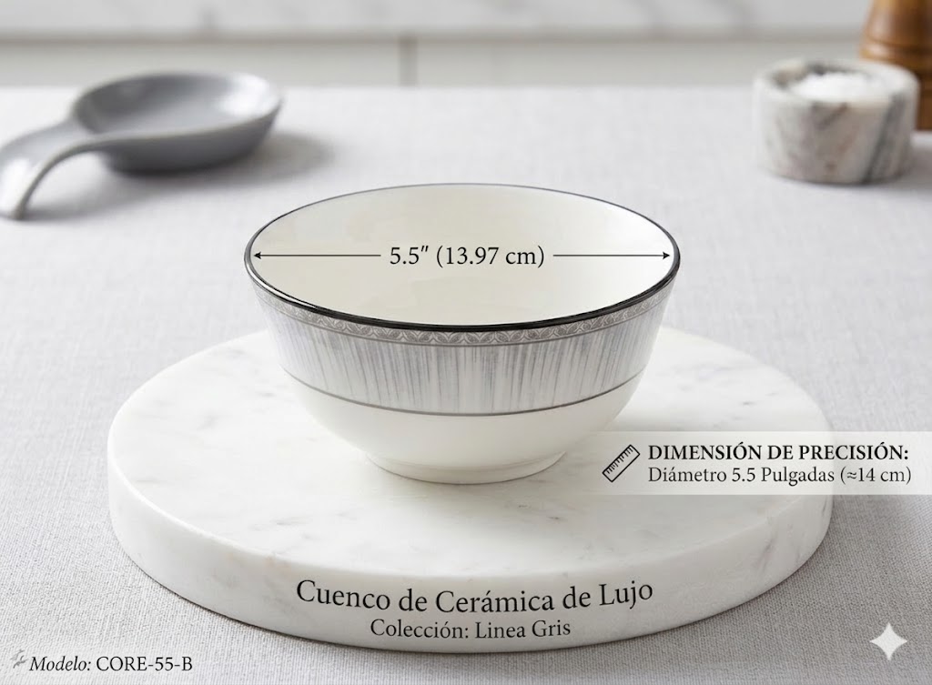 PLATO KY-130 BX90 6 UNDS N.9033