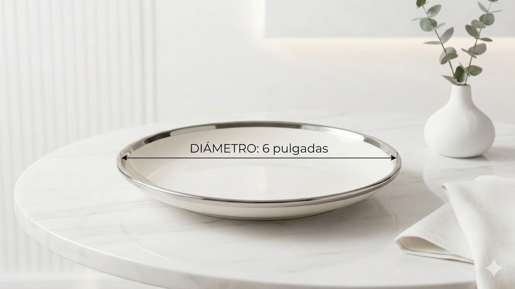 PLATO KY-81 BX100 6 UNDS N.9024
