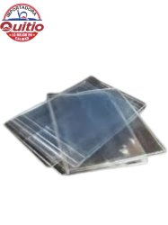 FORRO TRANPARENTE/ COSIDO A-4639 BX50X20 Q.9061