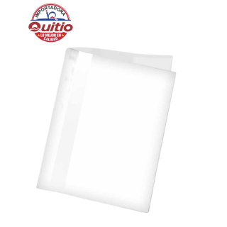FORRO TRANSPARENTE/UNIV BX50X20 Q.9081