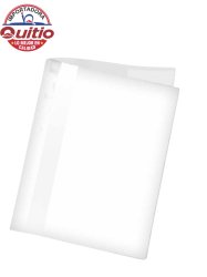 FORRO TRANSPARENTE/UNIV BX50X20 Q.9081