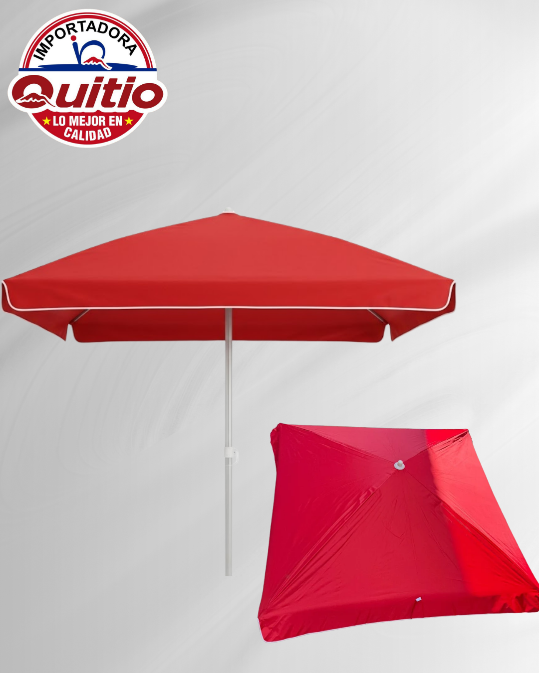 PARASOL 1.6M 10495-9 Q. 90941
